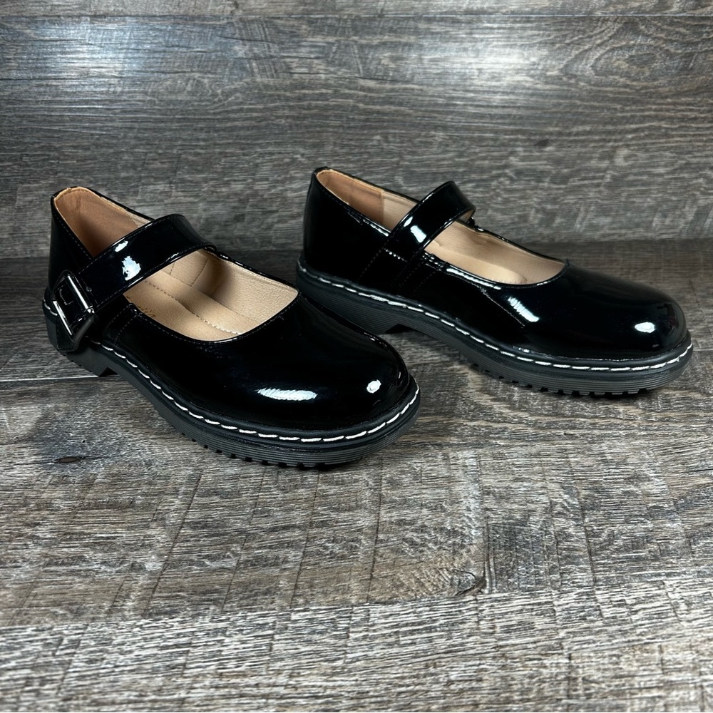 CHILDREN'S MARY JANE (K.LILLY-01)